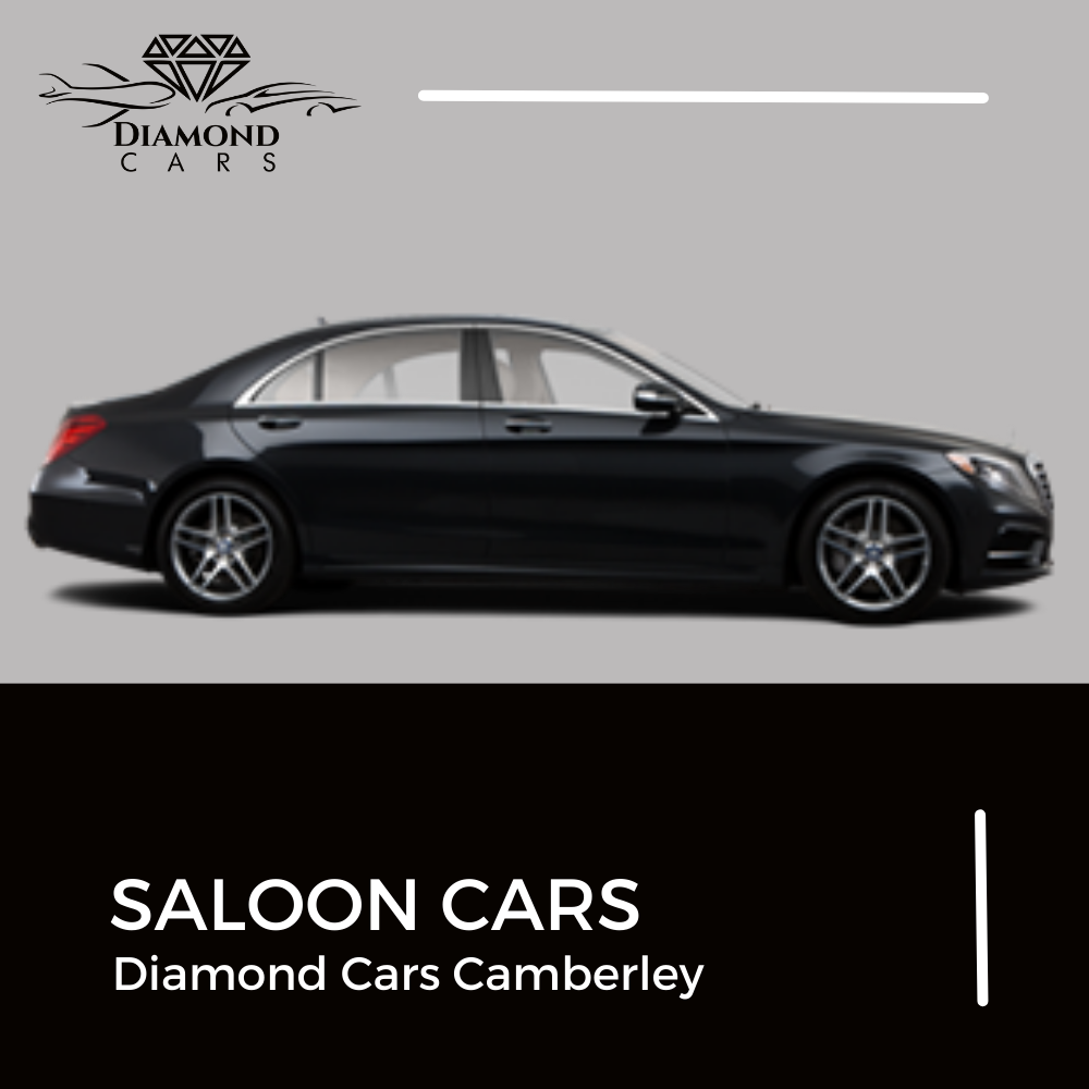 Saloon Cars Camberley