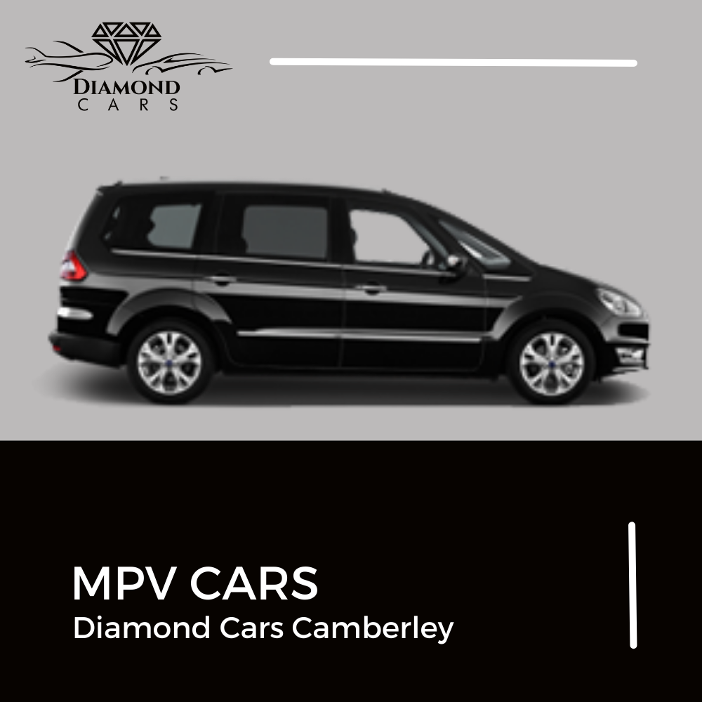 MPV Cars